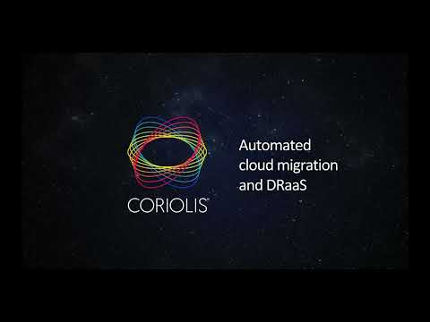 [Coriolis] Ubuntu Server migration from VMware to OpenStack