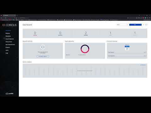 [Coriolis] How to install the bare-metal agent for p2v migrations