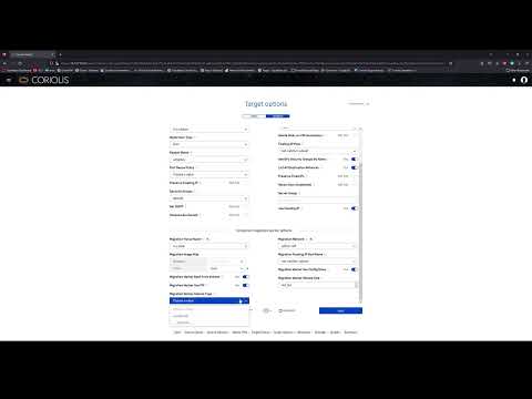 [Coriolis] Migrating a physical server as an OpenStack instance